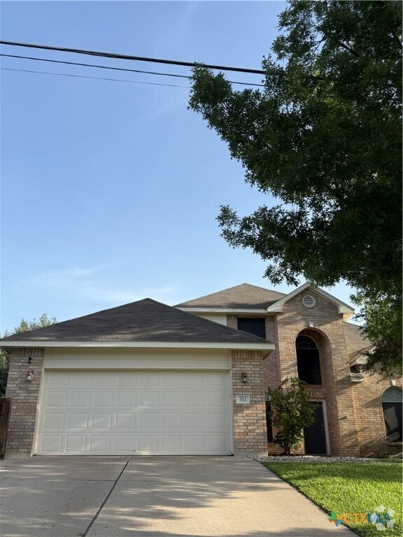 Building Photo - 311 Crowfoot Dr Rental
