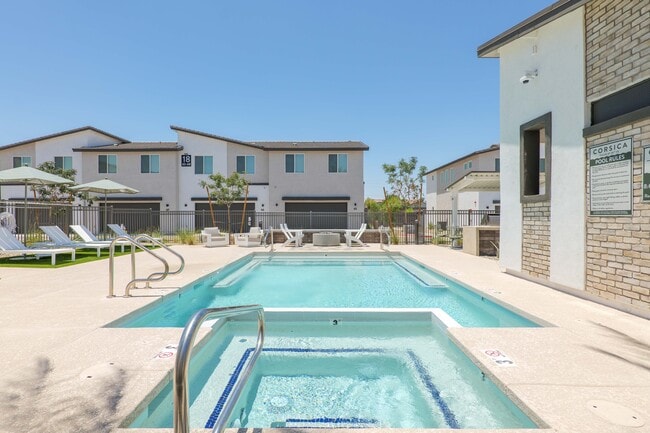Photo - Corsica Villas at 20th Street