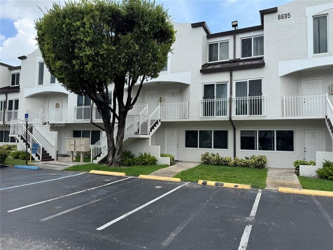 Photo - 8695 NW 6th Ln Unit 2-105