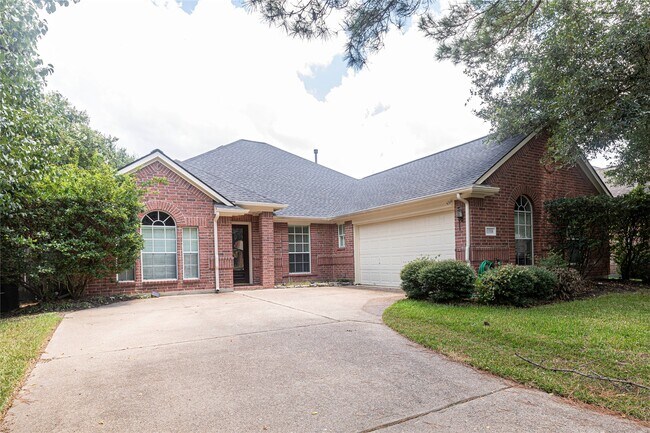 Building Photo - 11518 Amber Canyon Dr