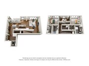 Horizon Floor Plan