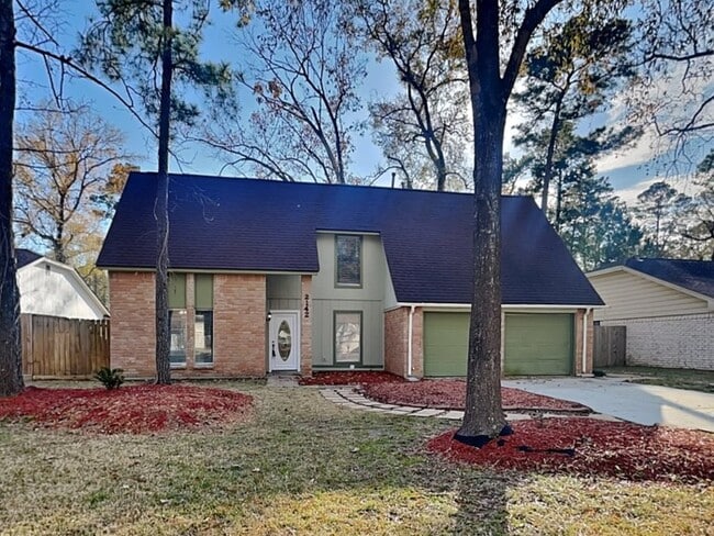 Building Photo - 2142 Oak Shores Dr