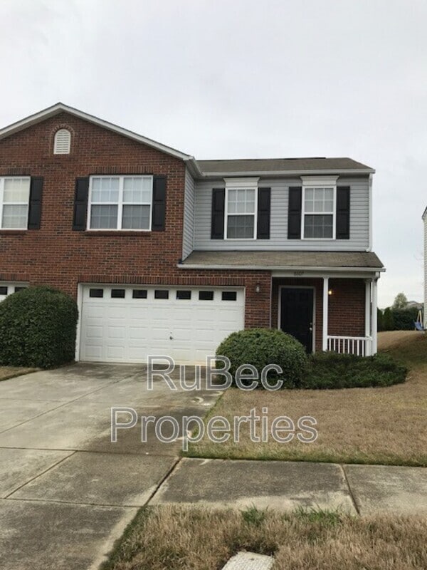 Photo - 8607 Westhope St