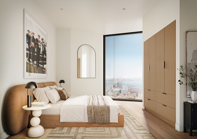 Interior Photo - Quincy Rental