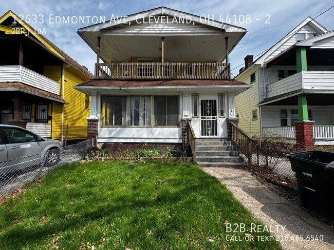 Building Photo - 12633 Edmonton Ave Unit 2