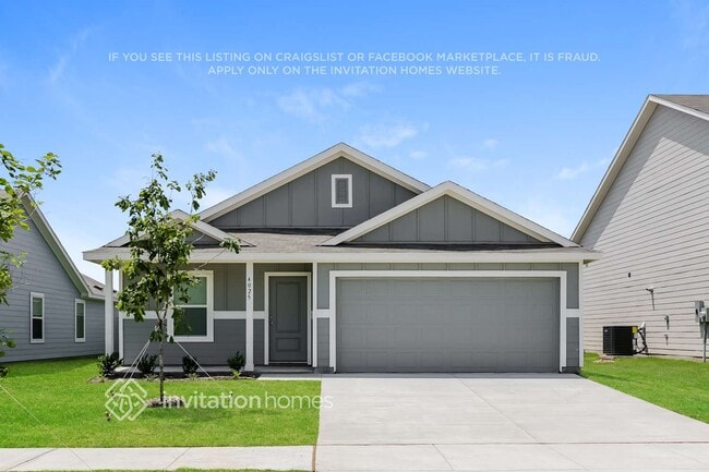 Building Photo - 4025 May Water Trl Rental