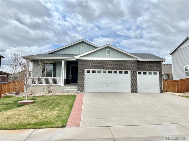 Photo - 13675 Spruce Way House