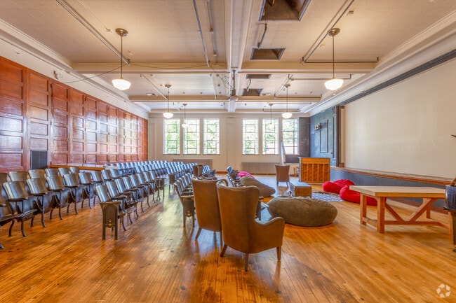 Movie Room