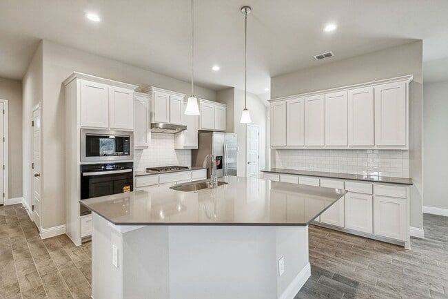 Photo - Bright, Brand-New Living in Denton’s Eagle Cree