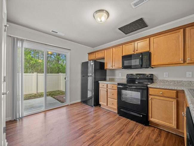 Photo - Welcome to Boyington Place!