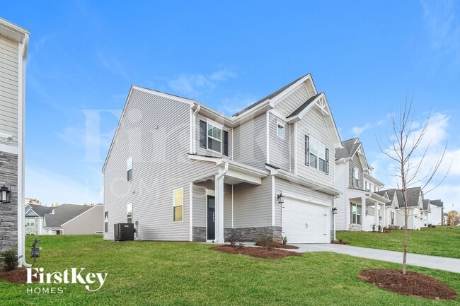 Photo - 1003 Mission Hill Ln