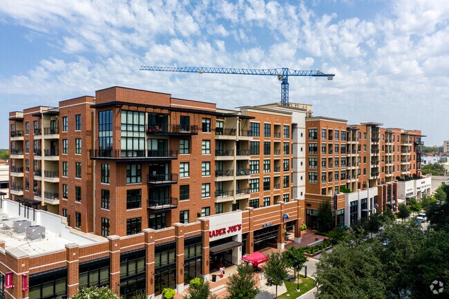 Primary - The Armstrong at Knox