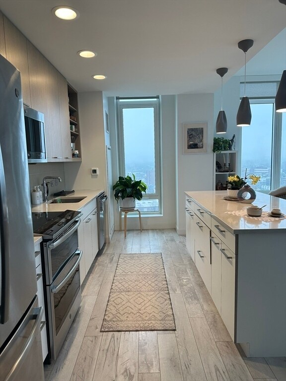 Photo - 125 Guest St Unit 1703