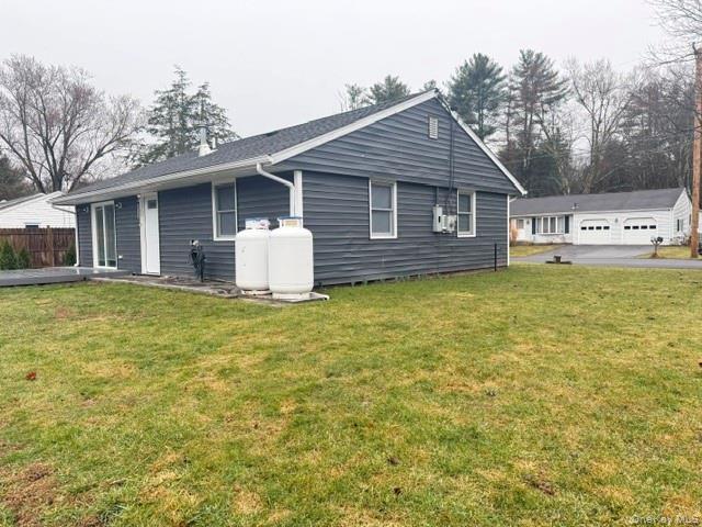 30 Melissa Rd