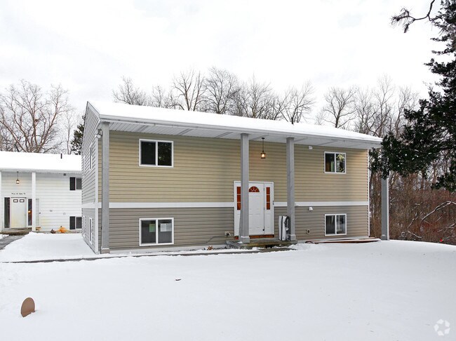 Photo - Portage Lake Duplexes