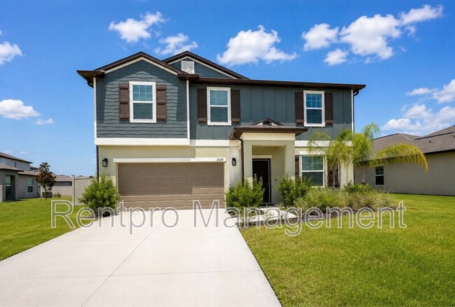 Building Photo - 12215 Radiant Gem Trl