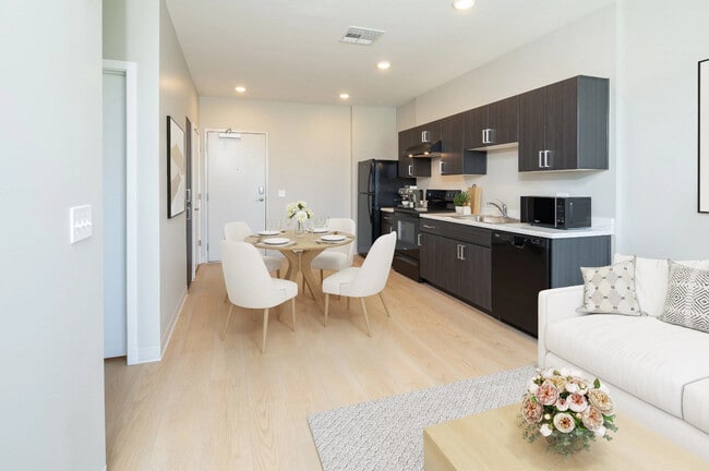 Photo - Garfield Terrace II