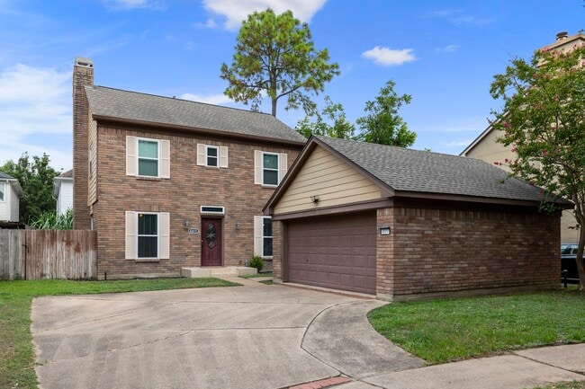 Building Photo - 6827 Hollow Hearth Dr