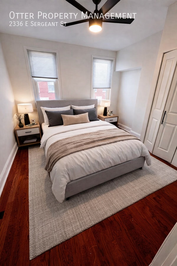 Photo - 2336 E Sergeant St