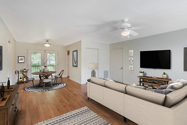 Photo - NSB Kings Bay Homes