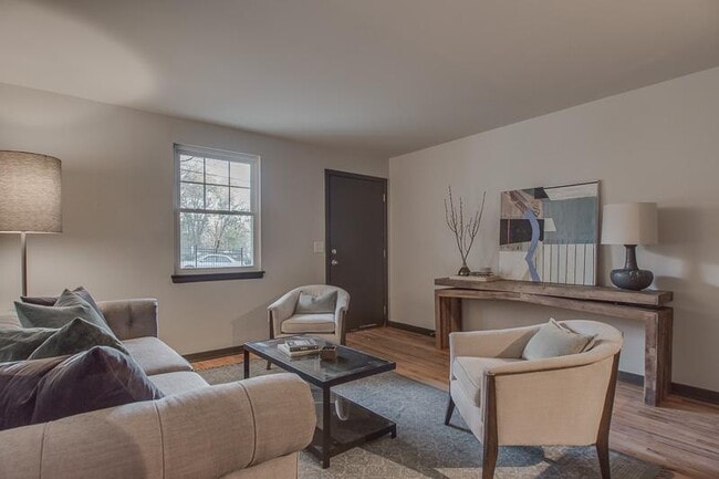 Photo - Ridgewood Apartments