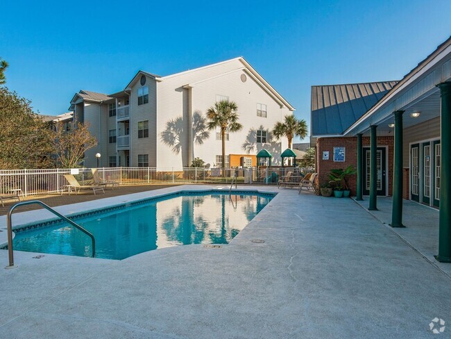Building Photo - Recently Upgraded Spacious 1B/1B Condo nea... Unit 343