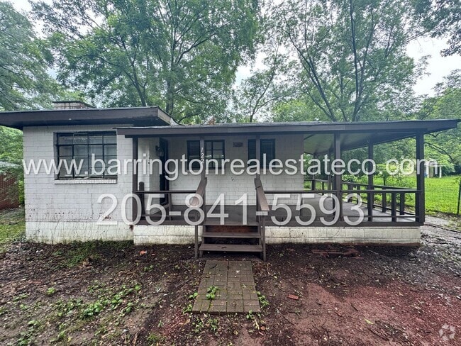 Building Photo - Hueytown Rental