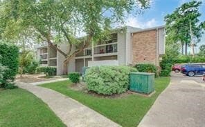 Building Photo - 17331 Red Oak Dr Unit 45