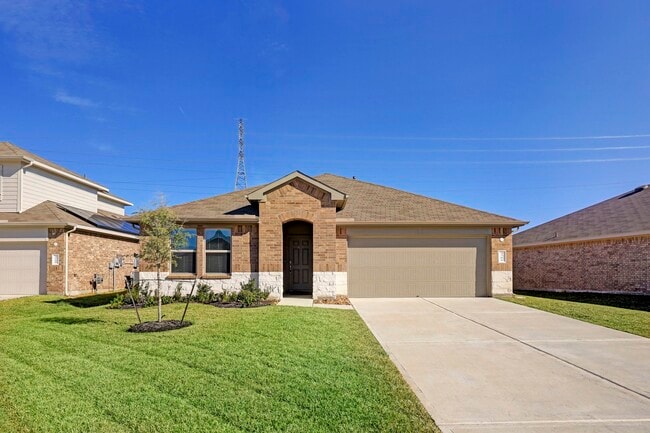 Building Photo - 4306 Isoletta Ct