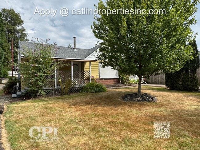 Building Photo - MOVE IN SPECIAL -  1/2 FIRST MONTHS RENT!!