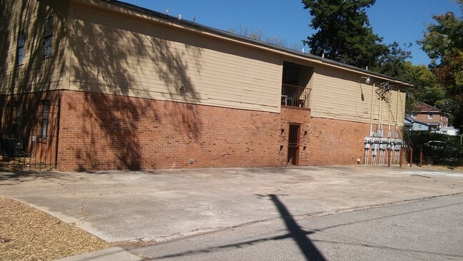 Photo - Westridge Apartments East