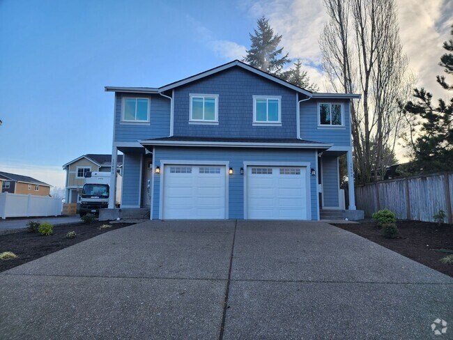 Building Photo - 15603 View Dr Ct SE Unit Lot 16  A Rental