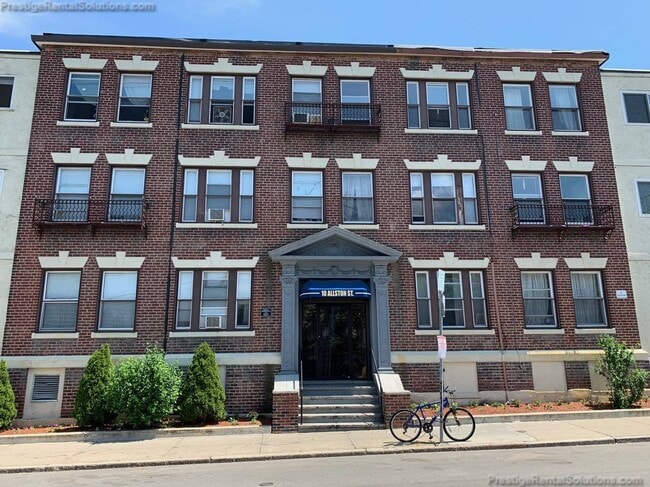 Building Photo - 22 Allston St Unit 1
