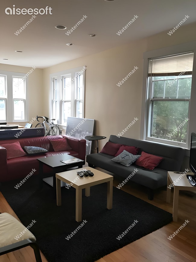 Photo - 5335 42nd Pl NW Unit 6