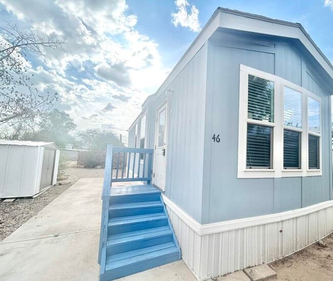 Building Photo - 3431 N Flowing Wells Rd Rental