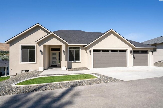 Photo - Stunning New Construction Five Bedroom Three Bath in South Richland!