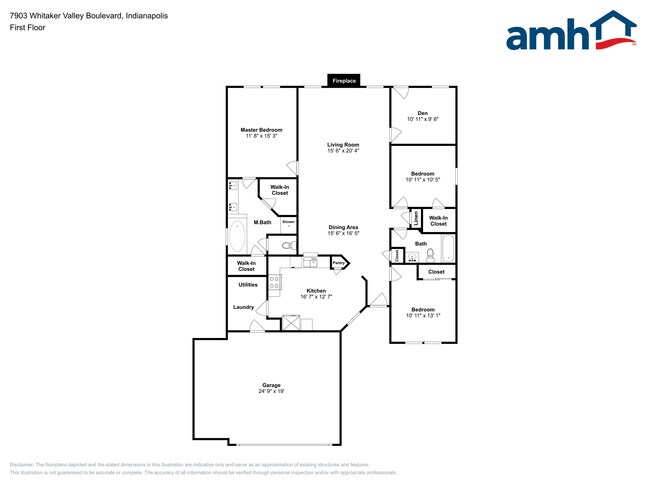 Photo - 7903 Whitaker Valley Blvd