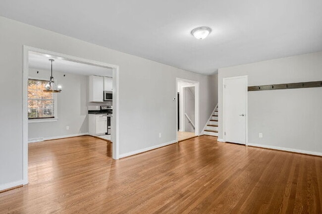 Photo - Charming 4-Bedroom Haven on North Parham R...