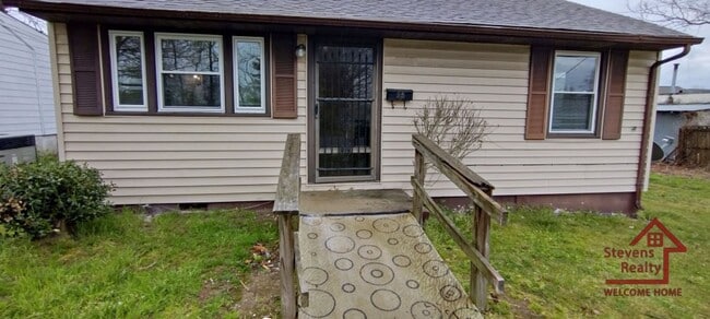 Building Photo - 25 N Franklin Ave