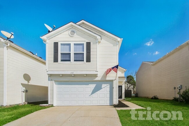 Building Photo - 1167 Cutler Ln