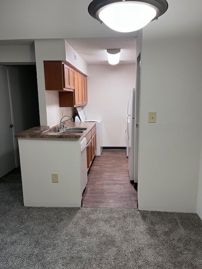 Brandychase Apartments
