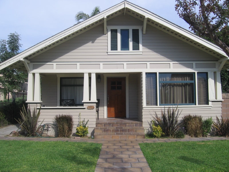 Photo - 6230 Milton Ave Unidad Front House