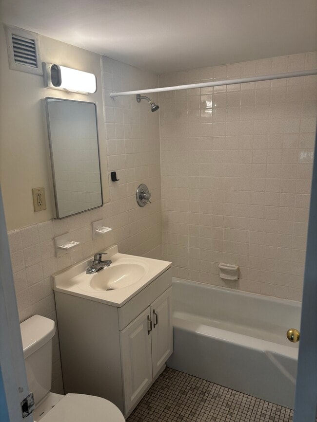 The Regency Apartments