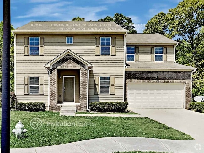 Building Photo - 4260 Henry Ridge Ct Rental
