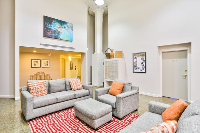 Kress Building - Main Street Living Apartments