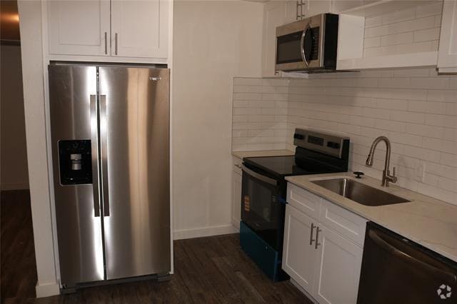 Building Photo - 312 Hickerson St Unit H Rental