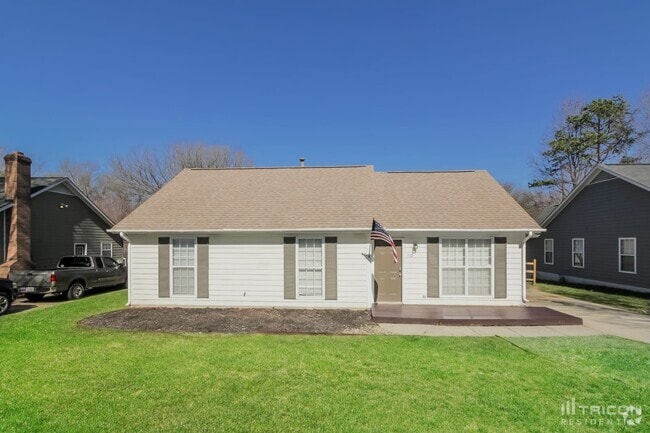 Building Photo - 110 Coventry Dr Rental