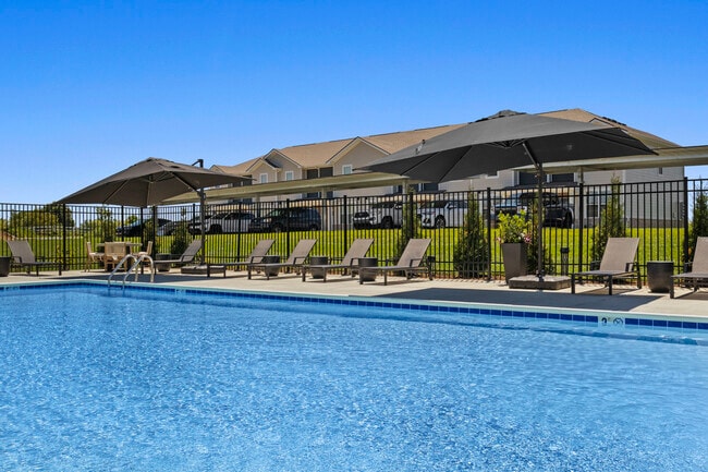 Photo - Ashgrove Farms Townhomes