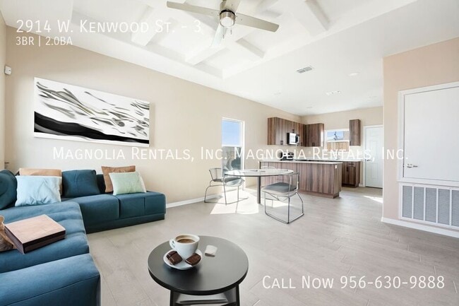 Photo - 2914 W Kenwood St Unit 3