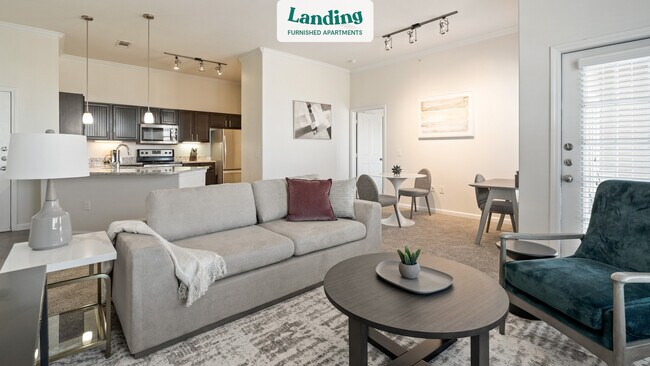 Photo - 1801 McCord Way Apartment Unit 245.798049